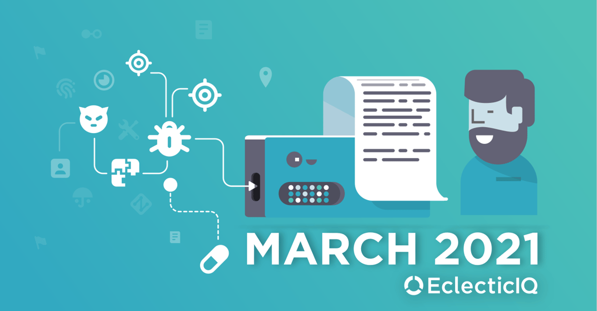 Newsletter March-3